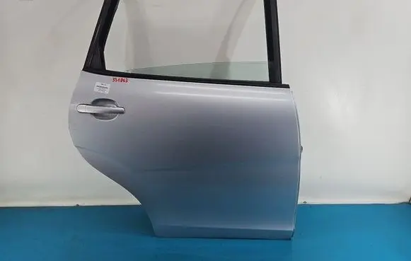 Seat Toledo III (5P) Rear door IMPRK1568670