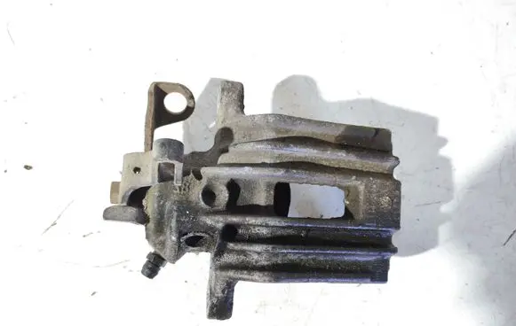 Skoda Roomster (5J) Rear brake caliper