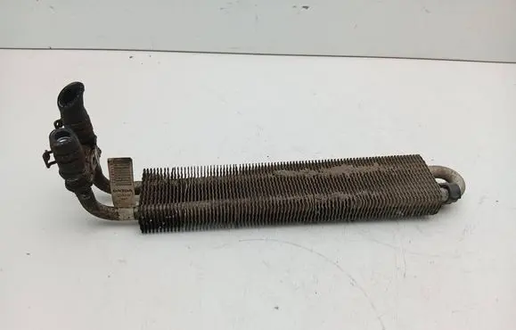 Volvo V60 Coolant radiator 31368221