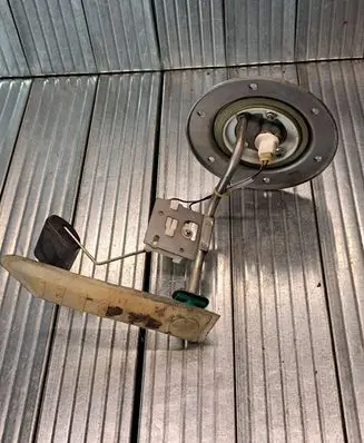 Fuel level sensor