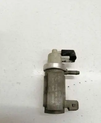 Audi A6 S6 C5 4B Turbo solenoid valve 059906627A