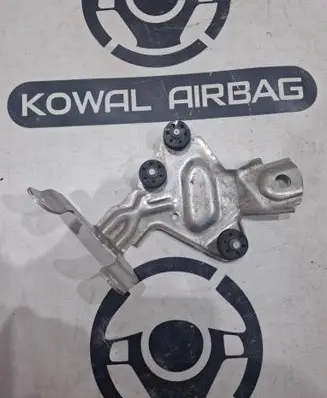 Bentley Bentayga ABS pump bracket 4M0614125G 4M0.614.125.G