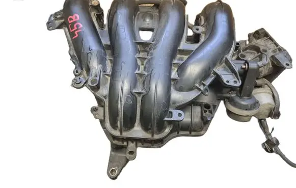 Ford Mondeo MK IV Intake manifold 4M5G9424FT