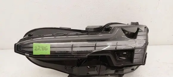 Volvo EX30 Headlight/headlamp 80000401 210027