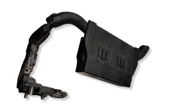 Citroen Berlingo Fuse box set 7154722330 24382EW70B