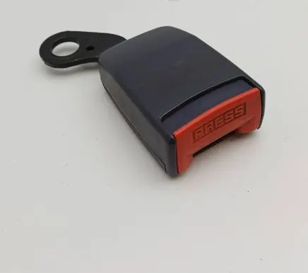 Renault Espace III Rear seatbelt buckle 303890G