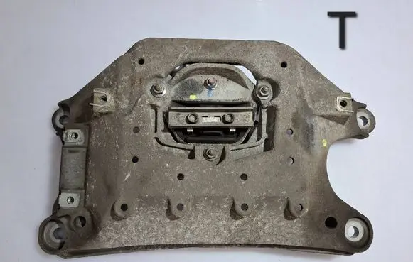 Audi Q5 SQ5 Gearbox mount 4G0399115S 8K0399151 8k0399263at