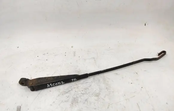 Opel Ascona C Front wiper blade arm 90034415