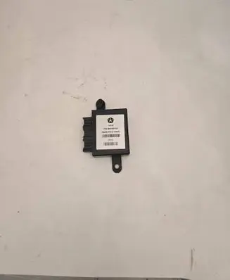 Dodge Challenger Parking PDC control unit/module 68316627AD 17217 E1173075