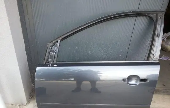 Ford Focus Front door