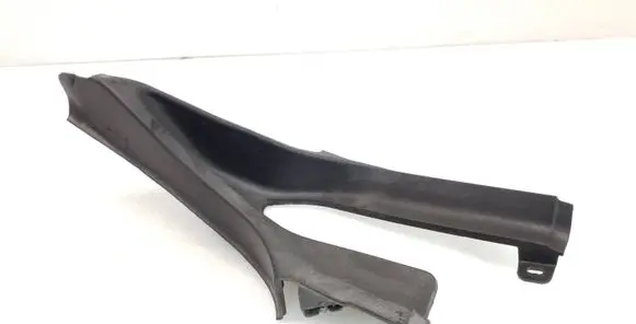 Tesla Model X Wiper trim 106460200B