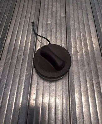 Mercedes-Benz CLA C117 X117 W117 Fuel tank filler cap A2224700005
