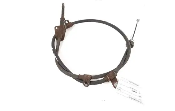Handbrake/parking brake wiring cable