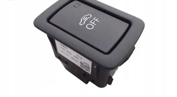Alarm switch