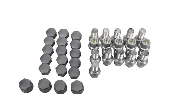 Nuts/bolts