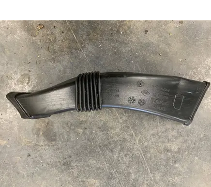 Renault Master III Cabin air duct channel 6321S270D