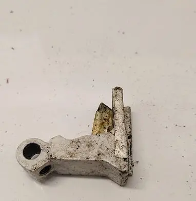 Seat Ibiza IV (6J,6P) Front door upper hinge 