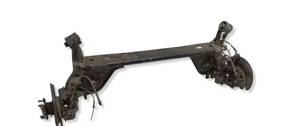 Nissan Leaf II (ZE1) Rear axle beam 