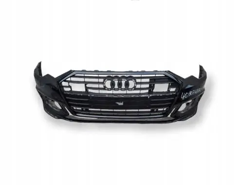 Audi A6 S6 C8 4K Front bumper 4K0807437C