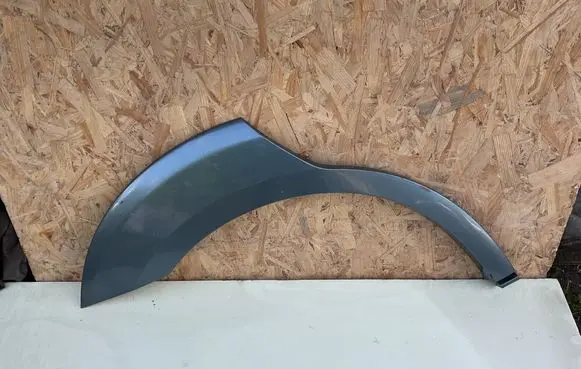 Subaru Outback Rear arch trim