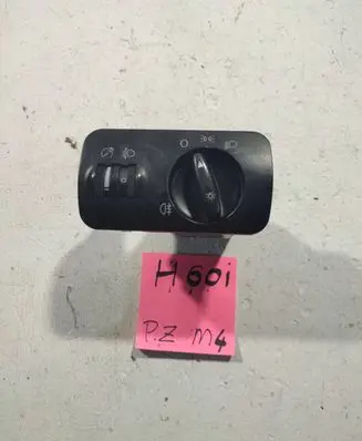 Seat Leon (1M) Light switch 1M1941531D