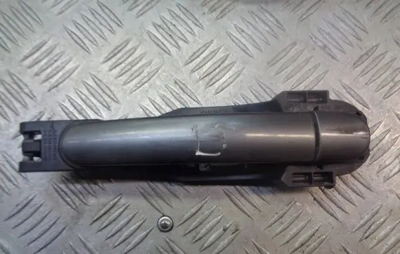 Seat Toledo II (1M) Rear door interior handle