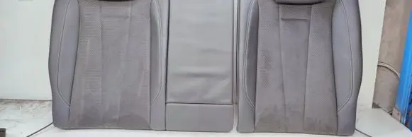 Audi A4 S4 B9 Seat set 