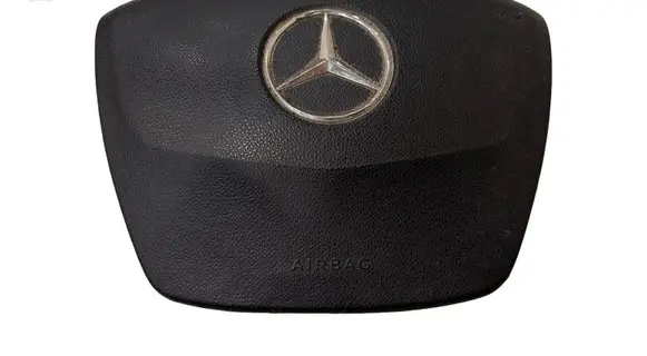 Mercedes-Benz Citan W415 Steering wheel airbag 985103162R 1415168000112