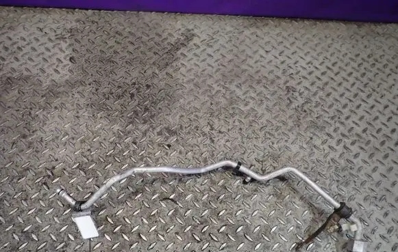 Renault Koleos I Air conditioning (A/C) pipe/hose