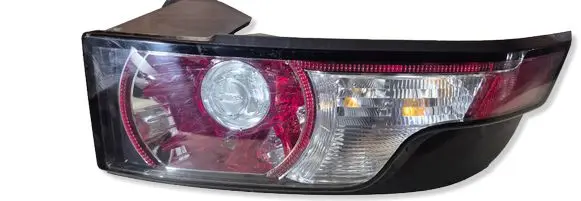 Land Rover Evoque I Rear/tail lights BJ3213404AC 2KK01056302