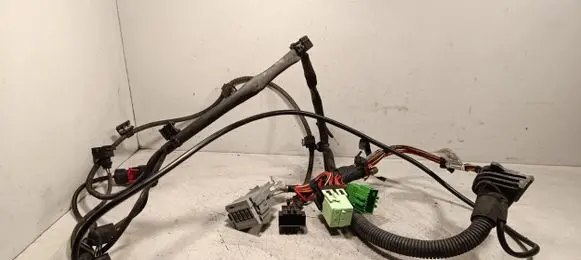 BMW 3 F30 F35 F31 Engine installation wiring loom 8585726
