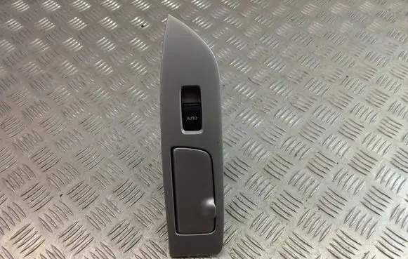 Lexus RX 330 - 350 - 400H Rear door window switch trim 74280-48120
