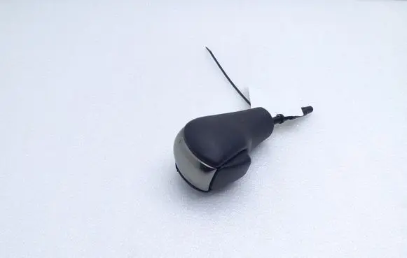 BMW Z4 E85 E86 Gear lever shifter trim leather/knob