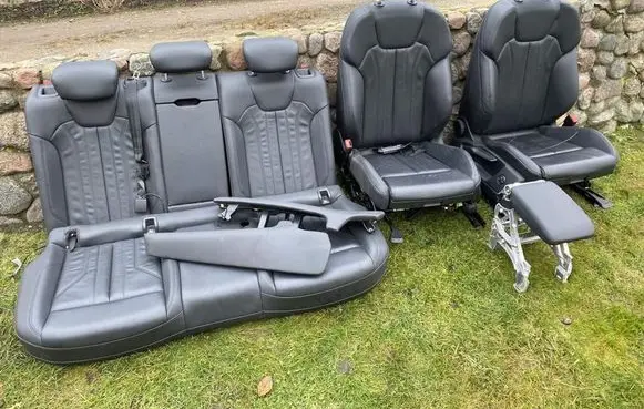 Audi Q5 SQ5 Seat set 