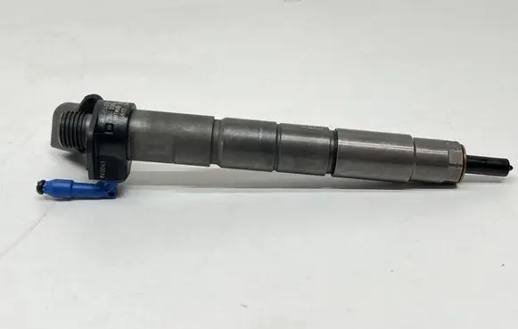 Mercedes-Benz CLA C117 X117 W117 Fuel injector A6540700187