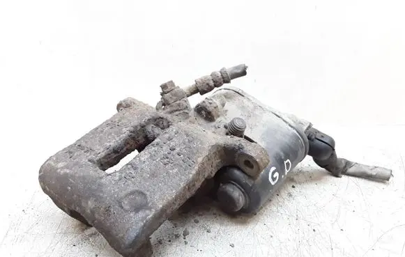 Volvo V70 Rear brake caliper