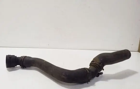 Audi A3 S3 8L Engine coolant pipe/hose 1J0122101A