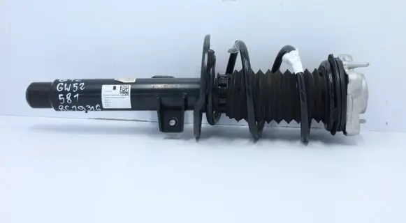BMW 2 G42 Rear shock absorber/damper 22355815 G42V007SM 22638110