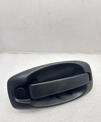 Fiat Doblo Front door exterior handle 2425590 242559C