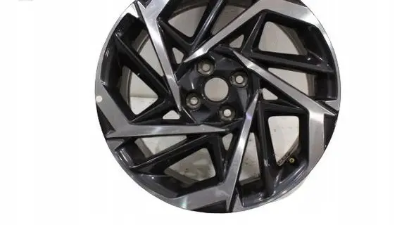 Hyundai i40 R17 alloy rim 