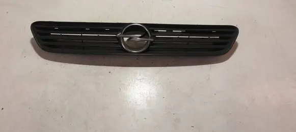 Opel Astra G Front grill 90588120