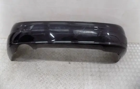 Citroen DS5 Rear bumper