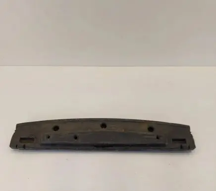 Mini Cooper Coupe R58 Rear bumper foam support bar 2754466