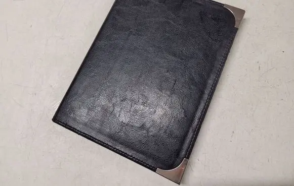 Citroen C4 I Owners service history hand book