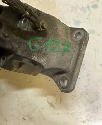 Land Rover Range Rover Sport L494 Engine mounting bracket CPLA6037CB