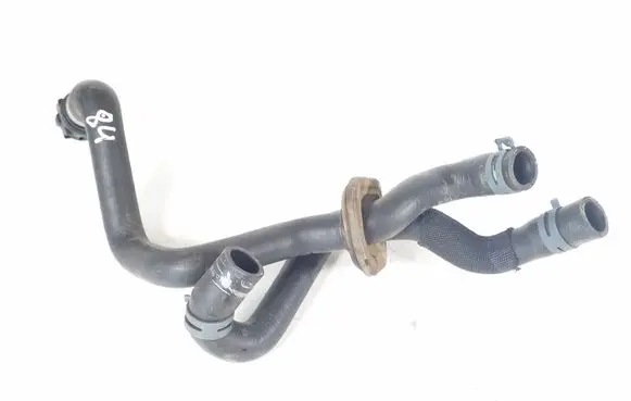 Audi Q5 SQ5 Engine coolant pipe/hose 8R0819350R