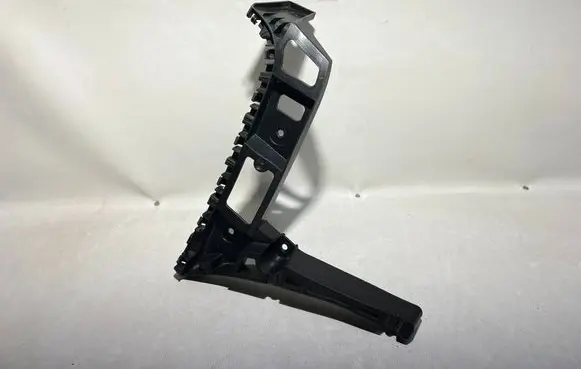 Volkswagen Touran II Rear bumper mounting bracket 1T0807393D