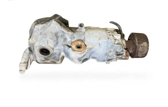 Volvo XC90 Rear differential P8653553 8653553 30686160