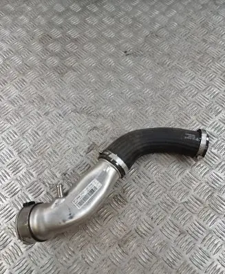 Porsche Boxster 982 Intercooler hose/pipe 982129499