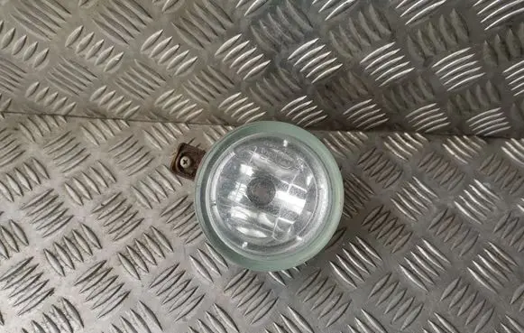 Isuzu D-Max Front fog light 4513356 11416786